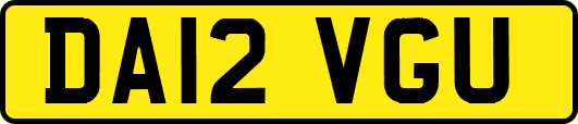 DA12VGU