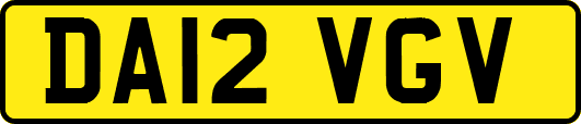 DA12VGV