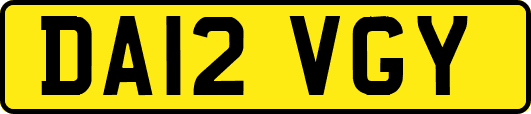 DA12VGY