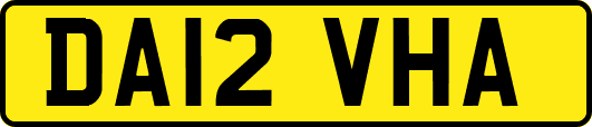 DA12VHA