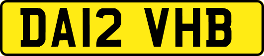 DA12VHB