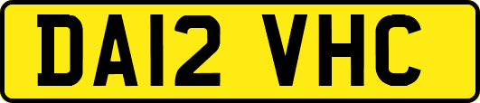 DA12VHC