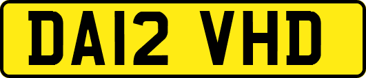 DA12VHD