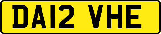 DA12VHE