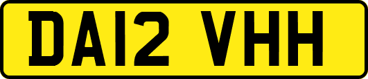 DA12VHH