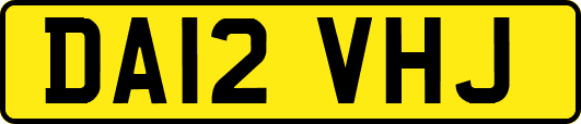 DA12VHJ