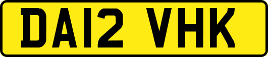 DA12VHK