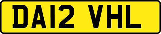 DA12VHL