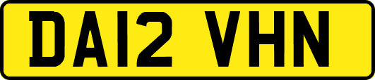 DA12VHN