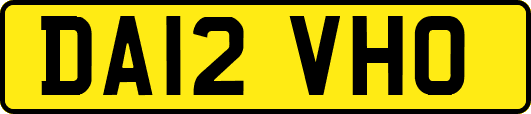 DA12VHO
