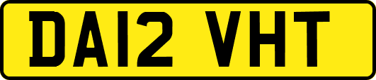 DA12VHT