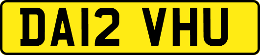 DA12VHU