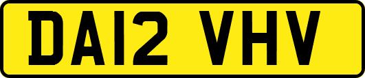 DA12VHV