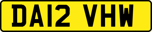 DA12VHW