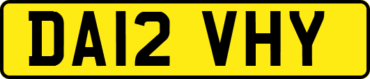 DA12VHY