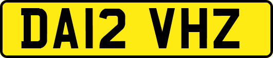 DA12VHZ