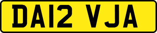 DA12VJA