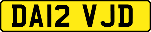 DA12VJD