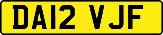 DA12VJF