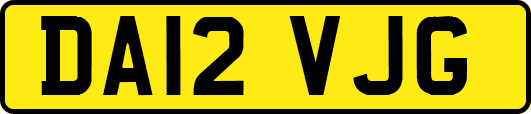 DA12VJG