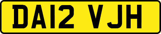 DA12VJH