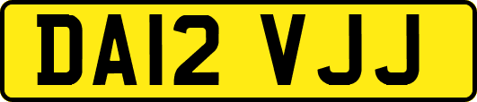 DA12VJJ