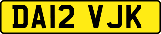 DA12VJK