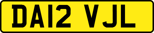 DA12VJL
