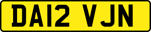 DA12VJN