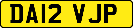 DA12VJP