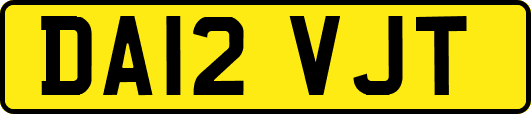 DA12VJT
