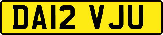DA12VJU