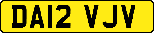 DA12VJV
