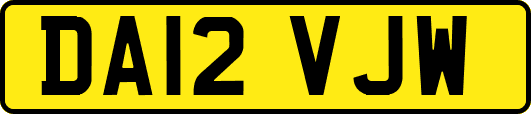 DA12VJW