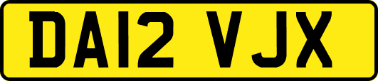 DA12VJX