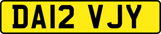 DA12VJY