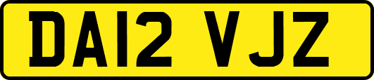 DA12VJZ