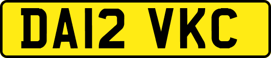 DA12VKC