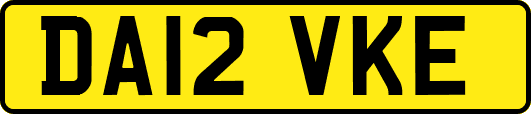 DA12VKE