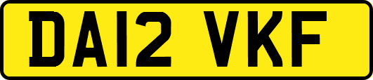 DA12VKF