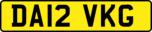 DA12VKG