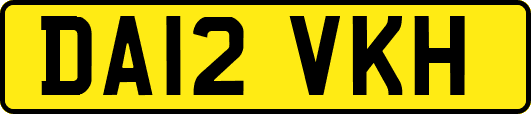DA12VKH