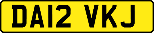 DA12VKJ
