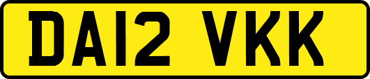 DA12VKK
