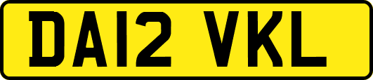 DA12VKL