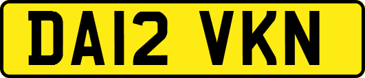 DA12VKN