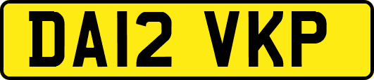 DA12VKP