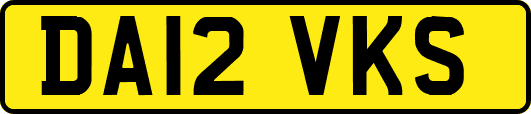 DA12VKS