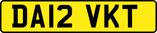 DA12VKT