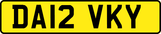 DA12VKY